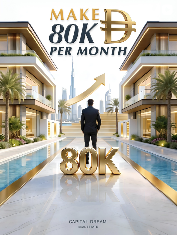 Stop Buying The Hype - Capital Dream Real Estate